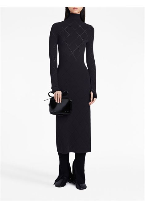 abito a collo alto PROENZA SCHOULER white label | Abito | WL2347943001